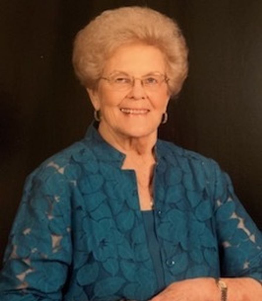 Jo  Ann Thomas