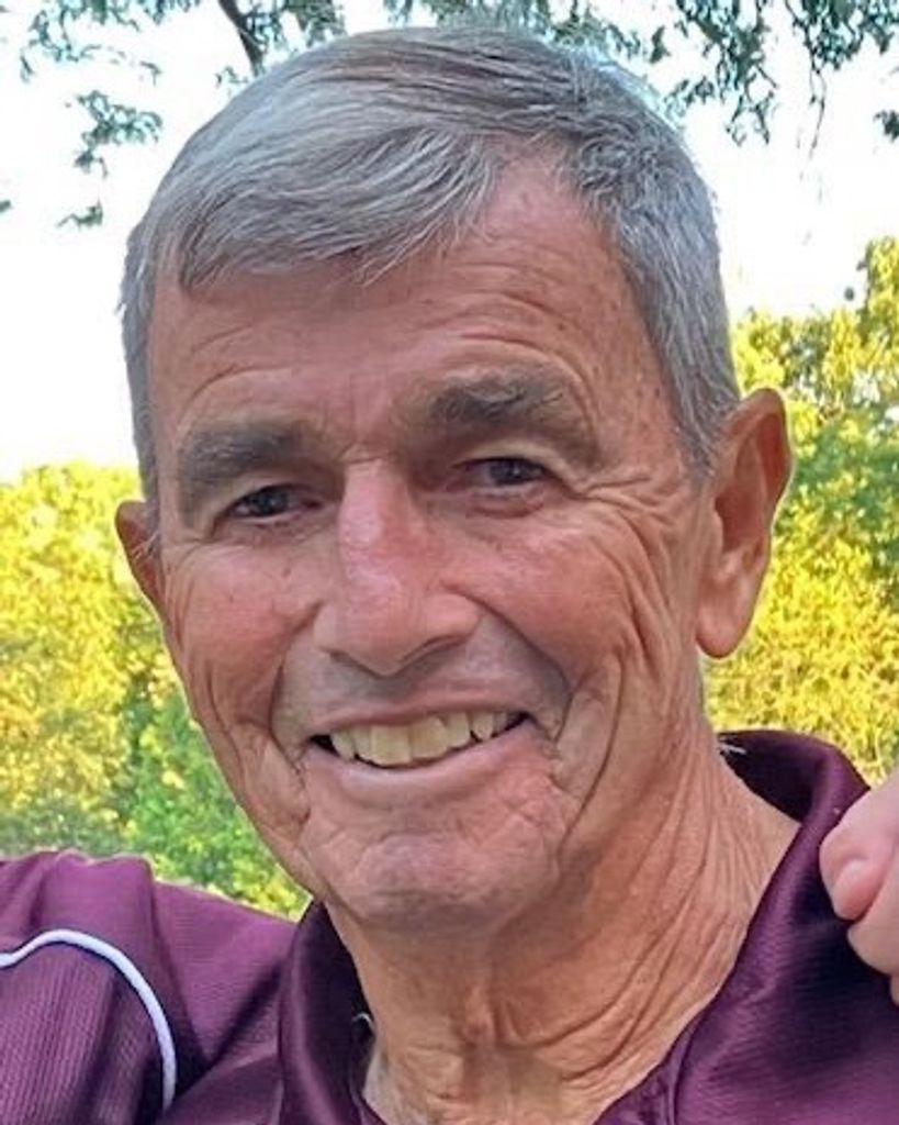 Richard Leo Lally Profile Photo