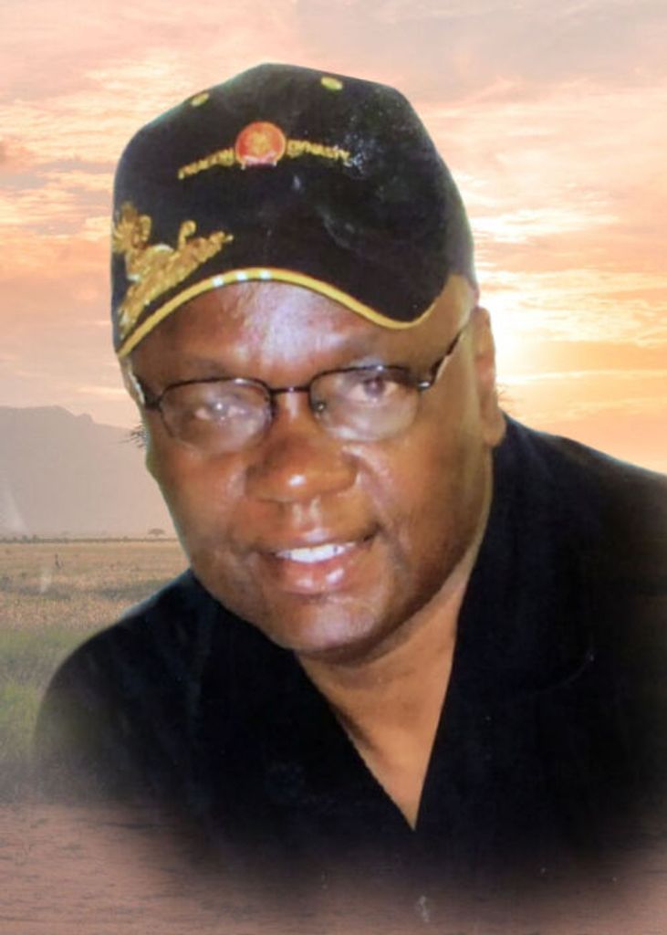Richard Lee Johnson Profile Photo