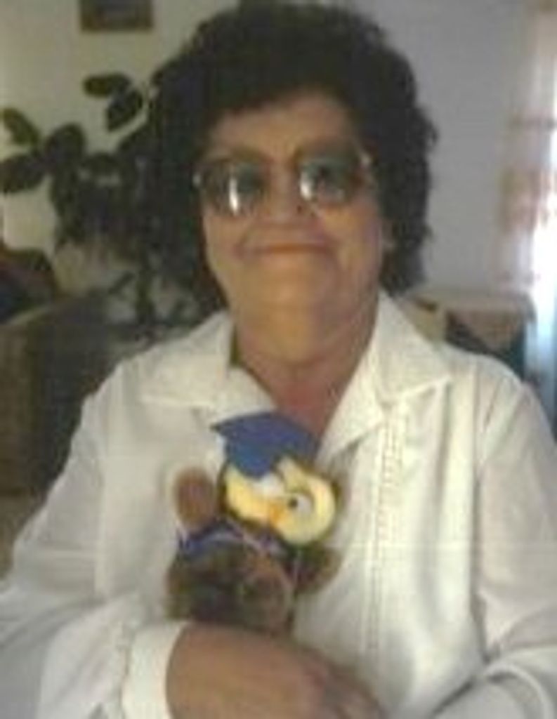 Lugarda Montoya