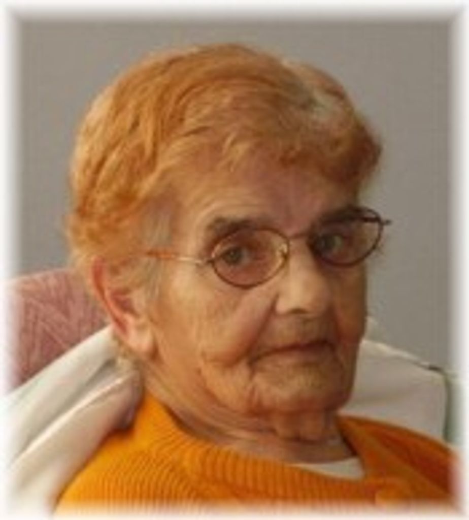 Eugenia (Jean) Rosnow-Mardynalka (Dutkewich)