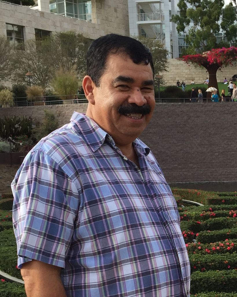 Ignacio Uribe-Guerrero