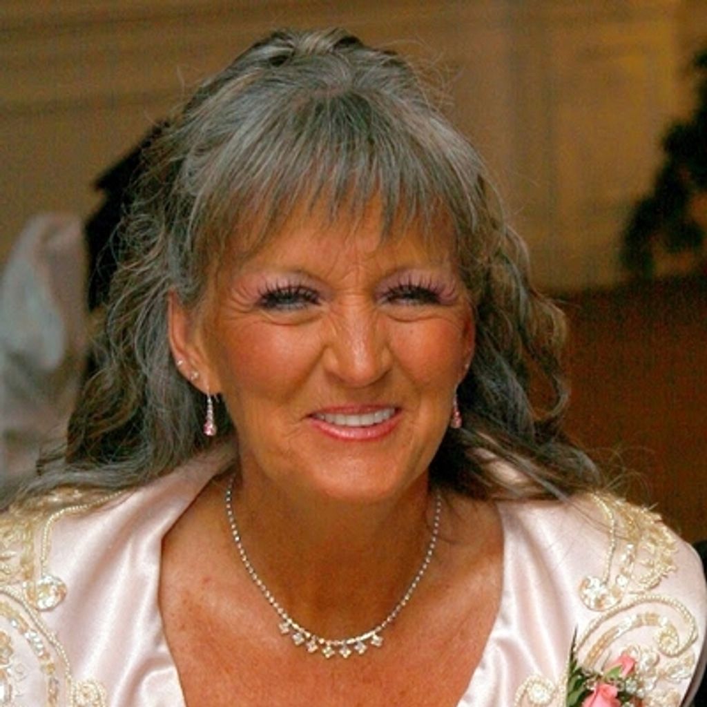 Shirley Roberts Perry Profile Photo