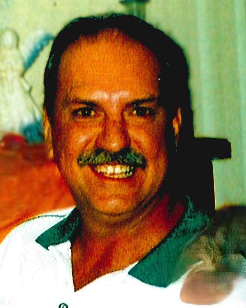 Gary "Bud" Donald Lovelace Profile Photo