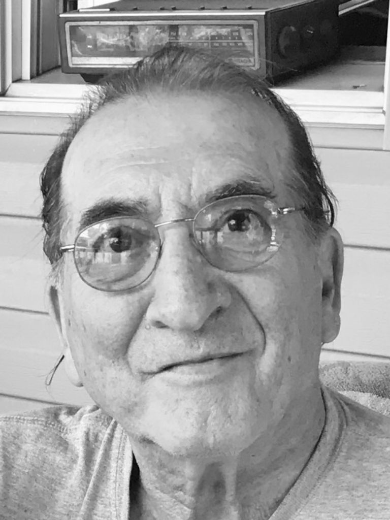 Michael Joseph “Mike” Scala