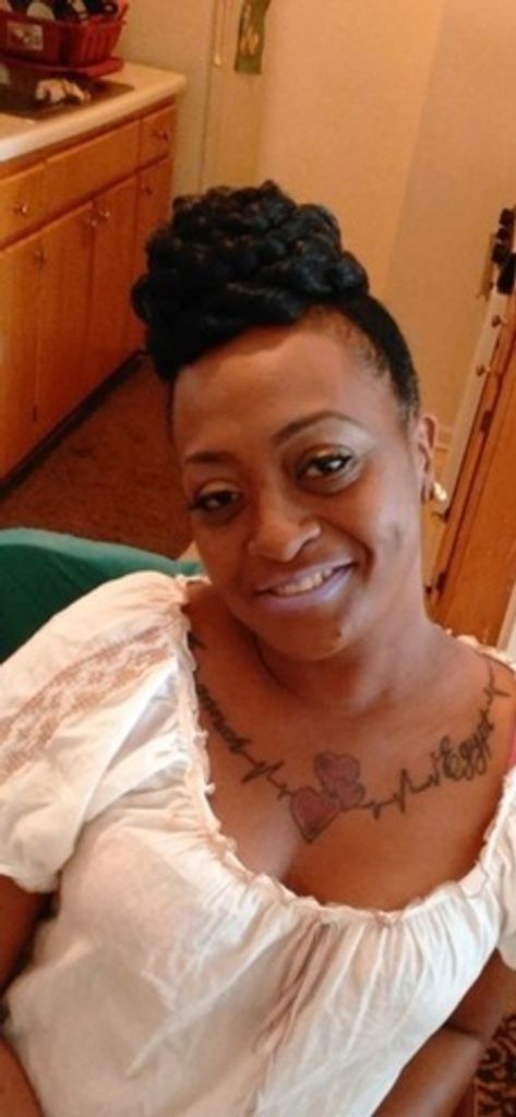 Ms Redisicia J Walker Profile Photo