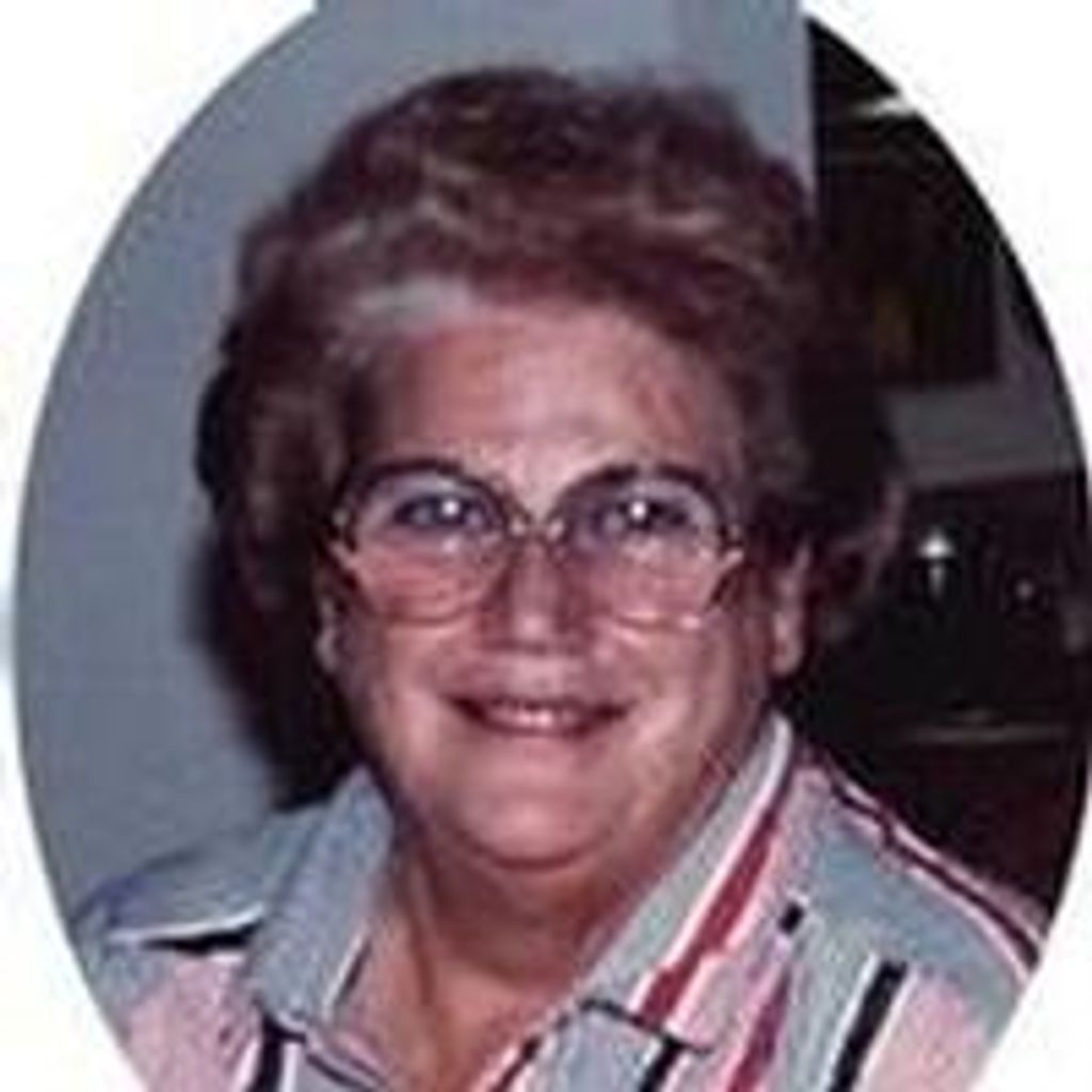 JoAnn Skinner Harper