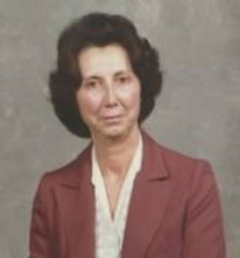 Exie Billingsley Wilkinson Profile Photo