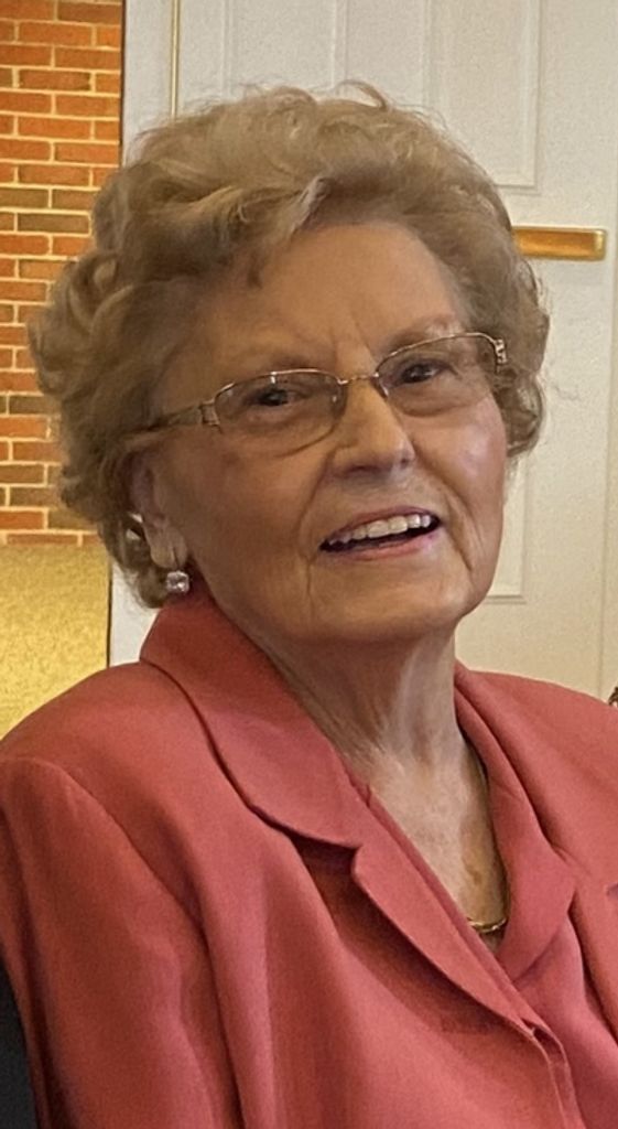 Marianna Hale Mattingly Profile Photo