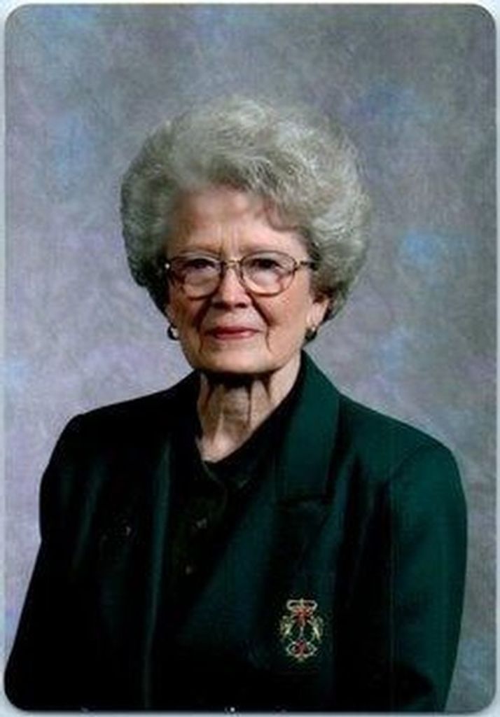 Lois Irene Jones