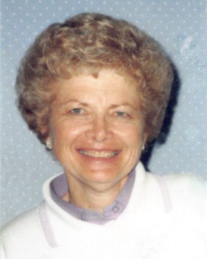 Jolene Kaeppner Profile Photo