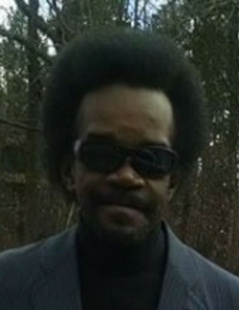 Alexander Harvey Profile Photo
