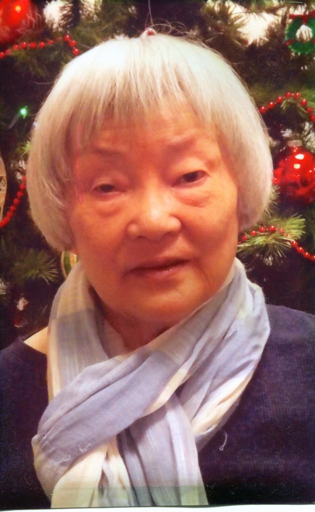 Yoshiko Thompson Profile Photo