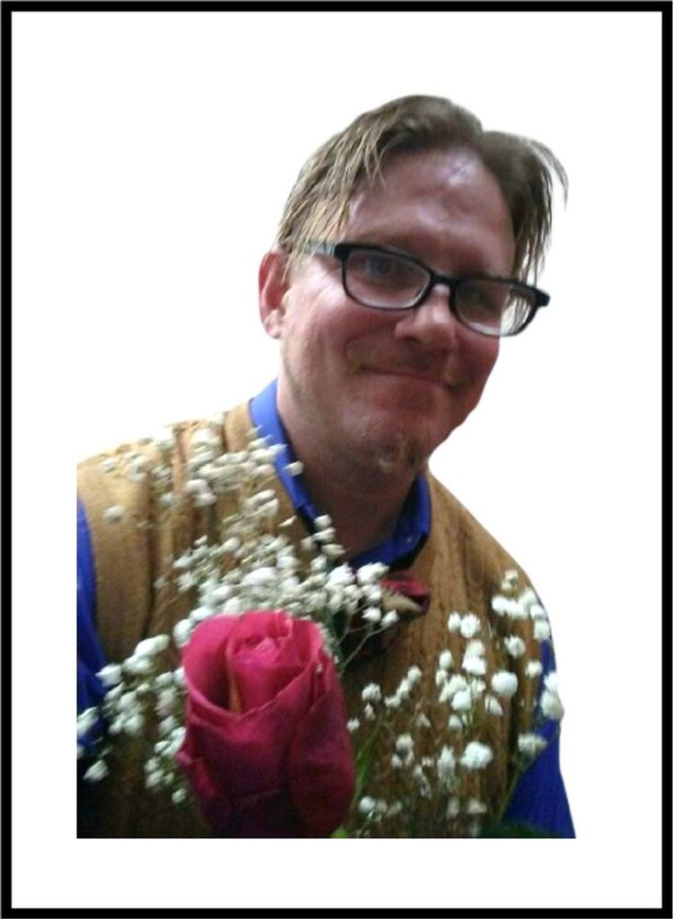 Mark Buffington Profile Photo