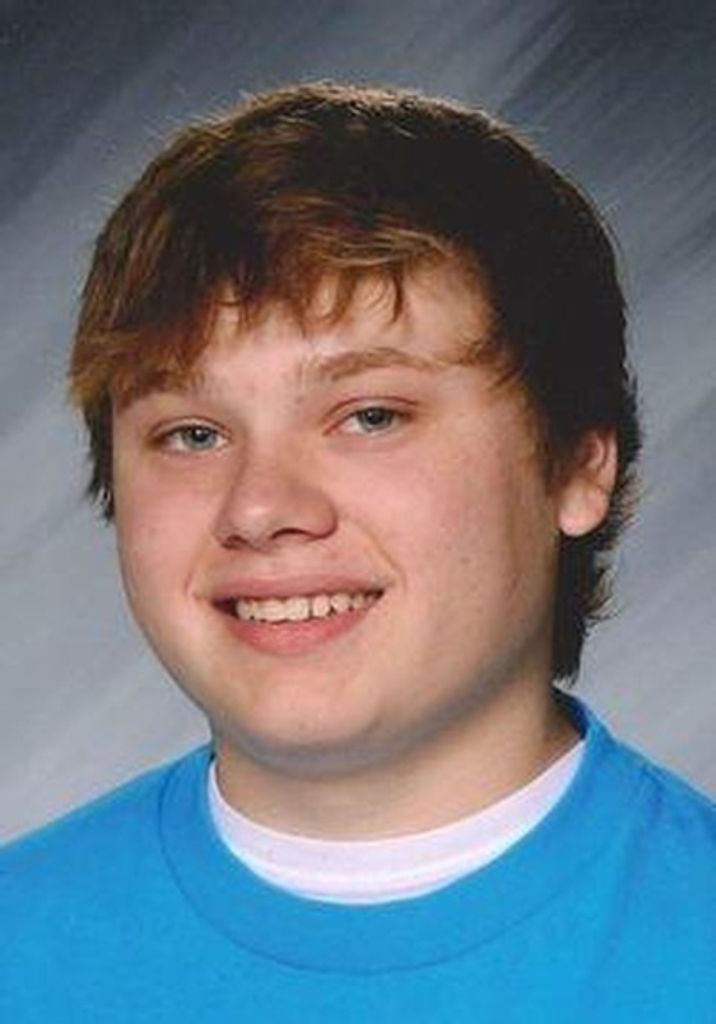 Joseph Christopher Knief