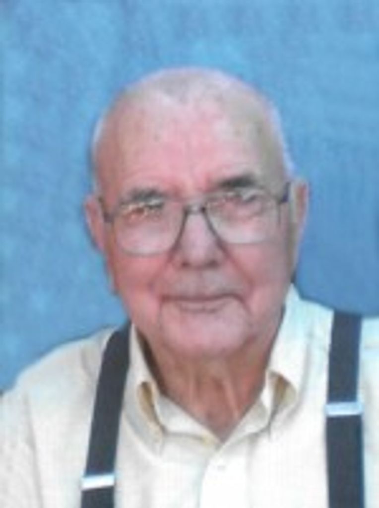 Mr. John E. Higgins