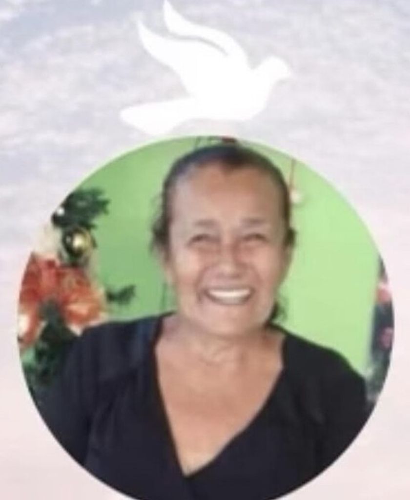 Ana Espinoza Hernandez