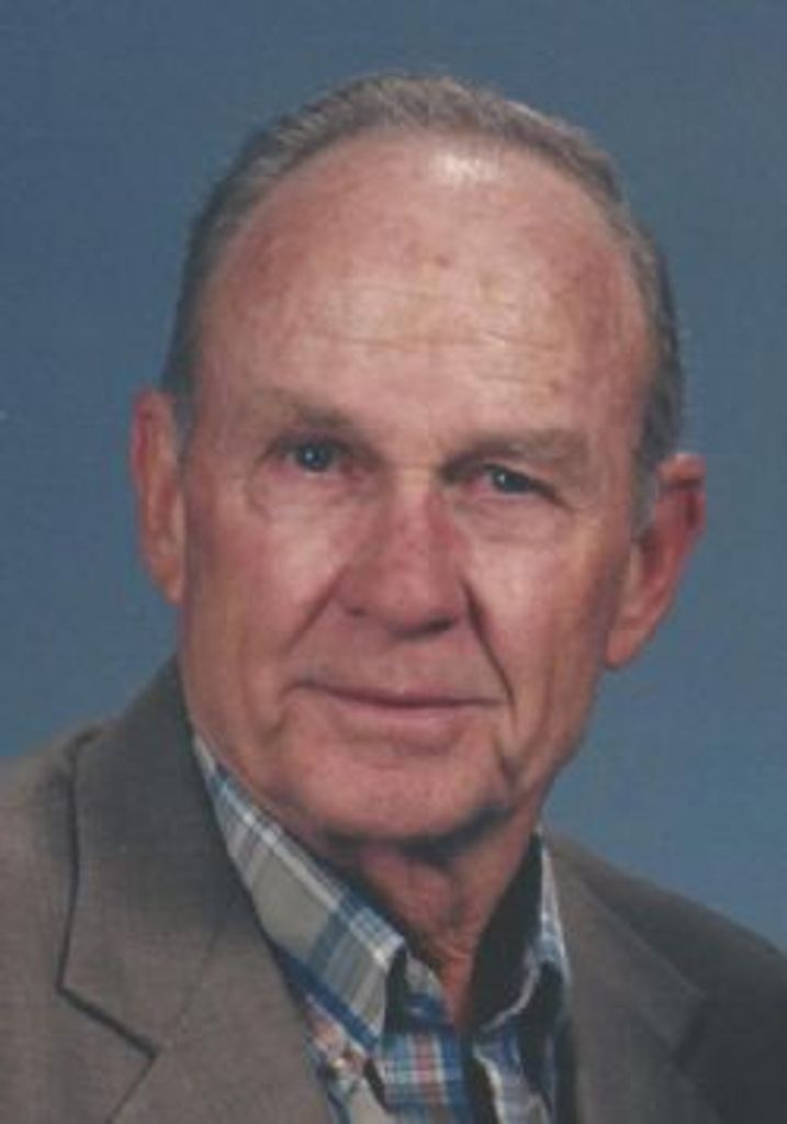 Carroll Asbill