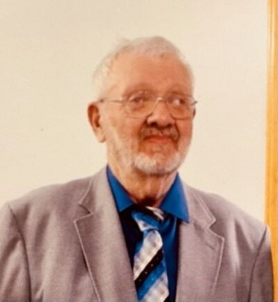 Mason Harvey Flint, Jr.