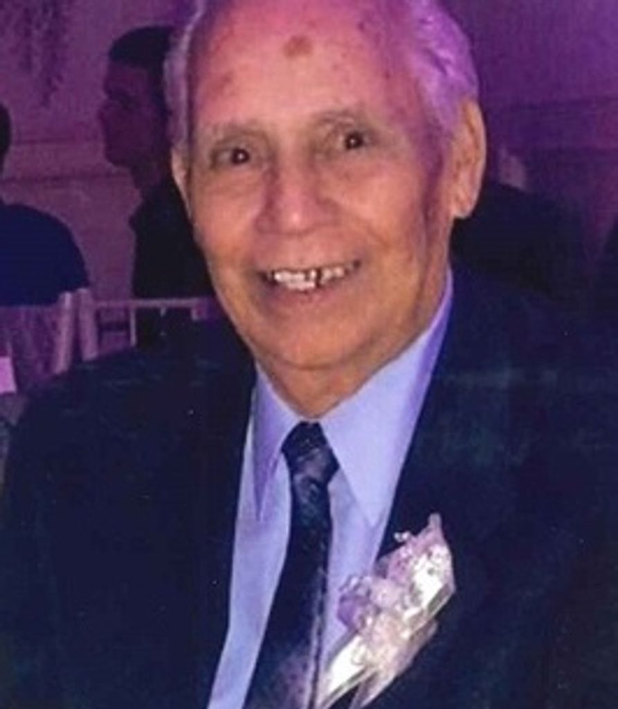 Adan Gallegos Flores