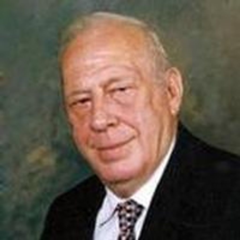 Leonard R. Gant