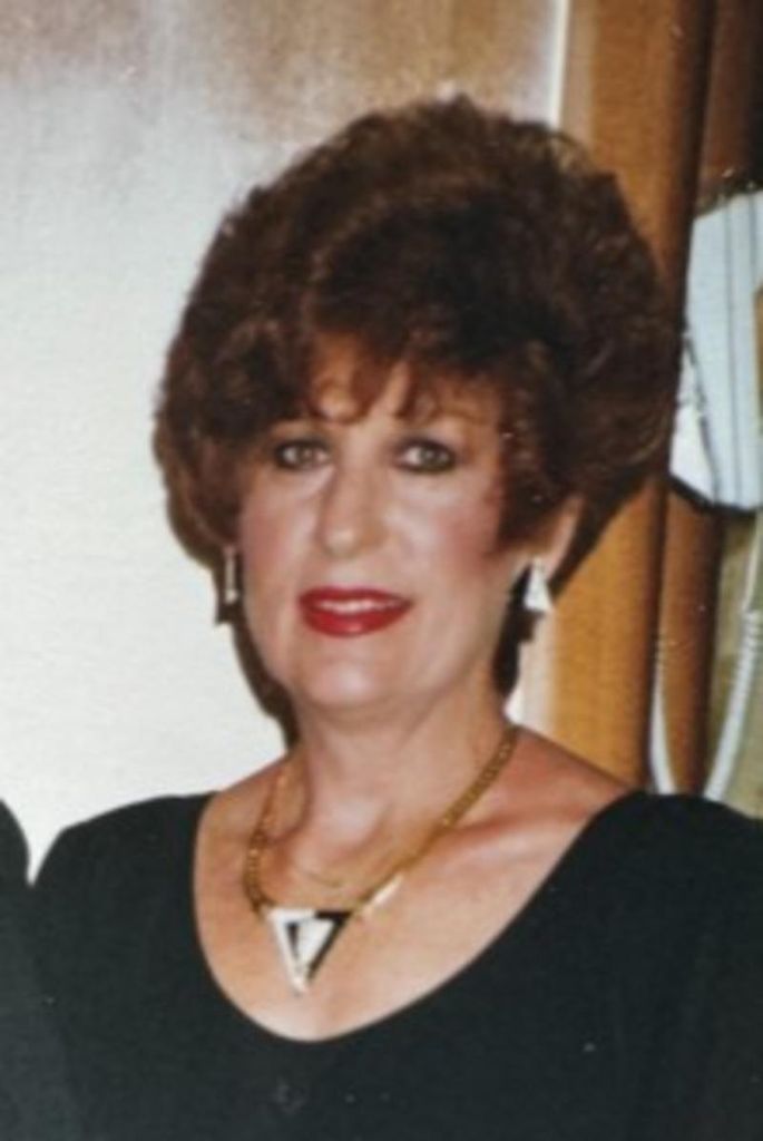 Marlene M. Mcfeely Profile Photo