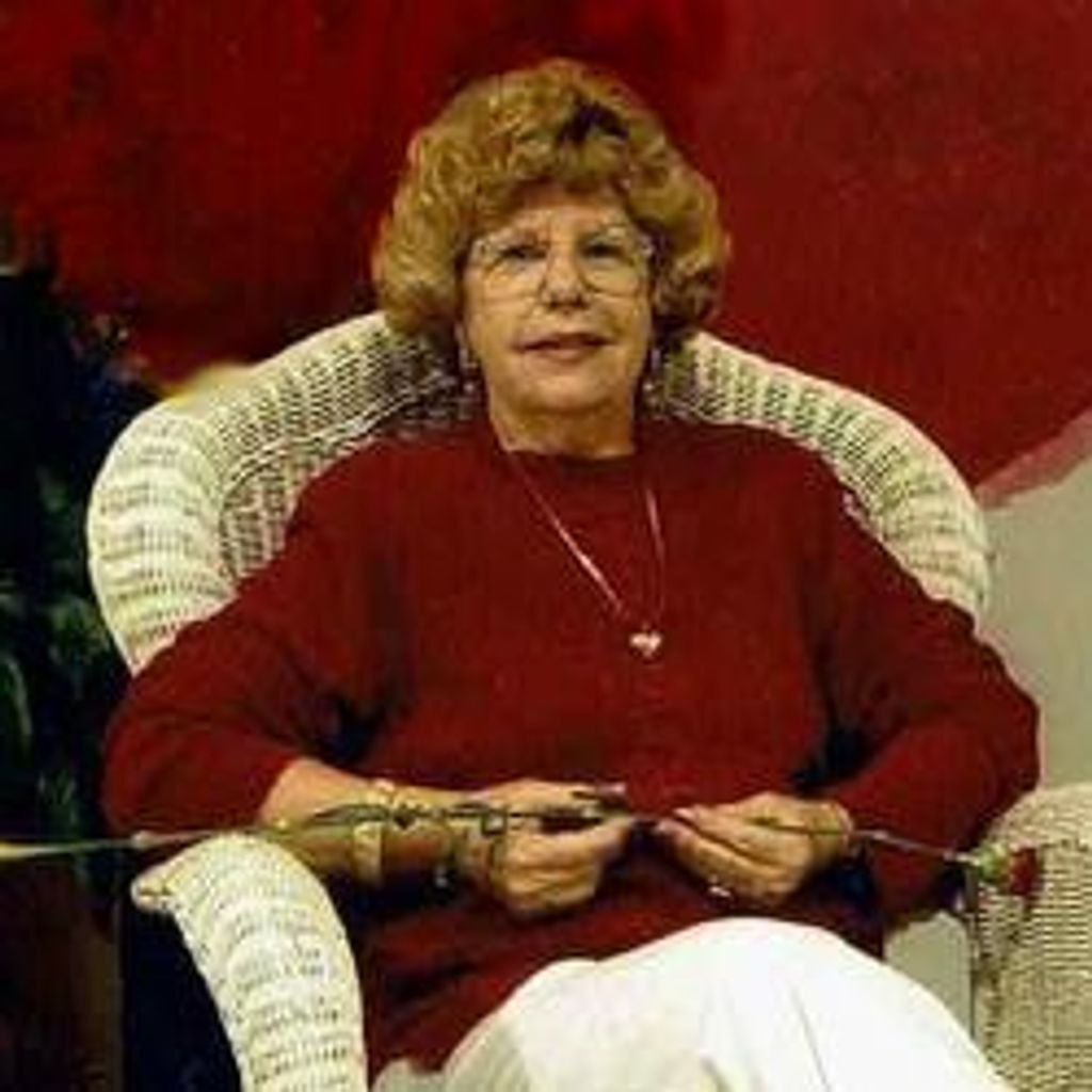 Haskell Irene Shackelford Profile Photo