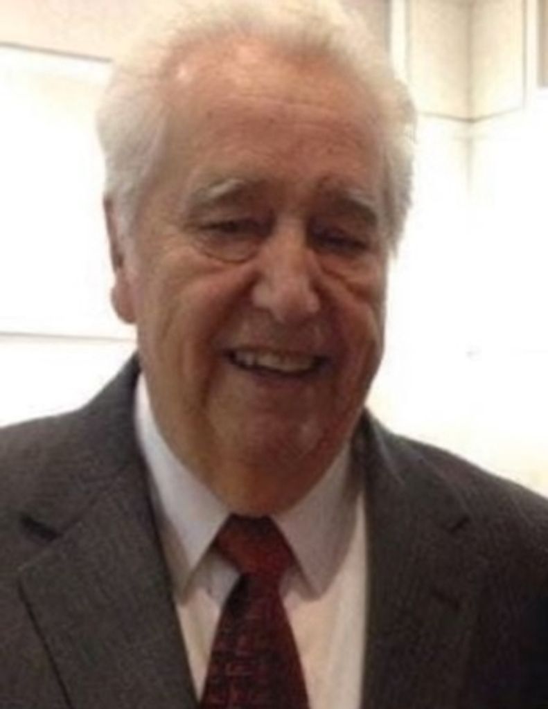 Farret Lee Tabor Profile Photo