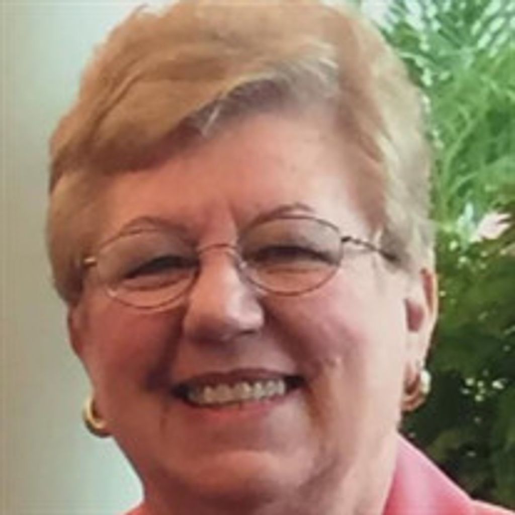 Joanne Ballmann
