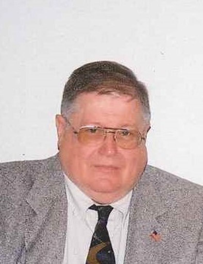 Carl Leonard Millard, Jr. Profile Photo