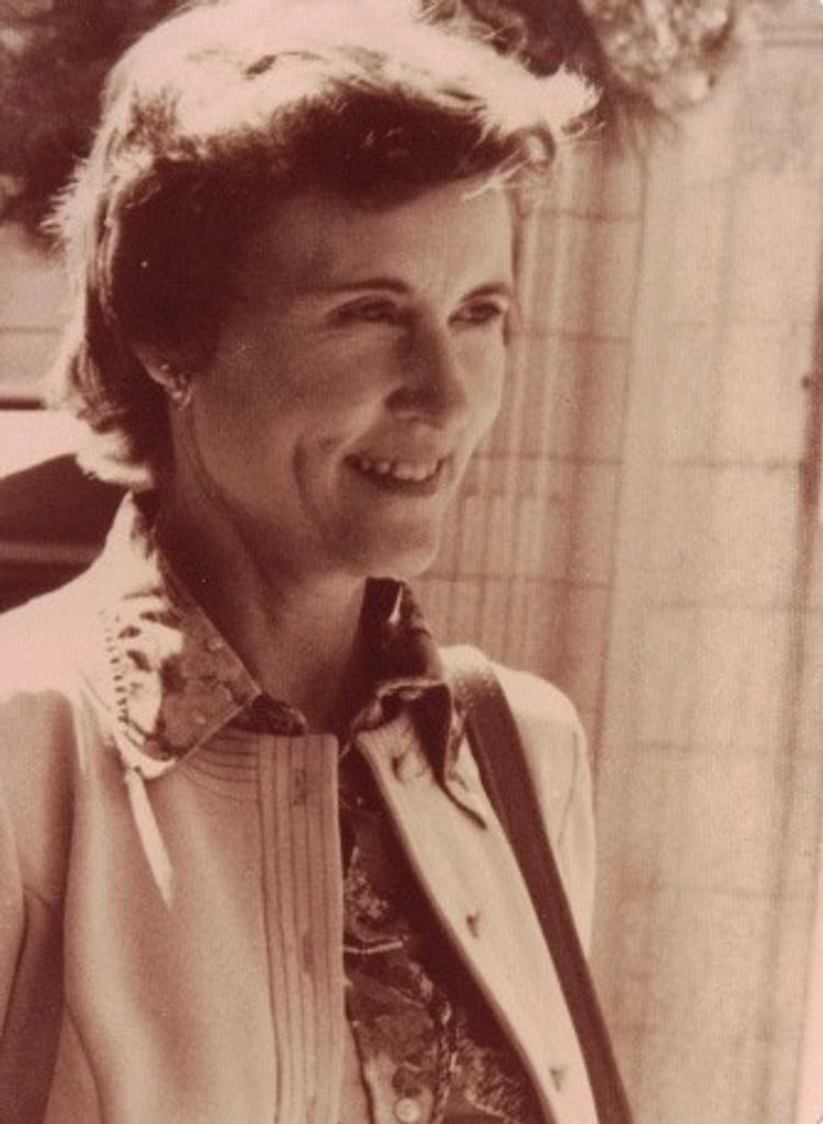 Anita Mae Miller Profile Photo