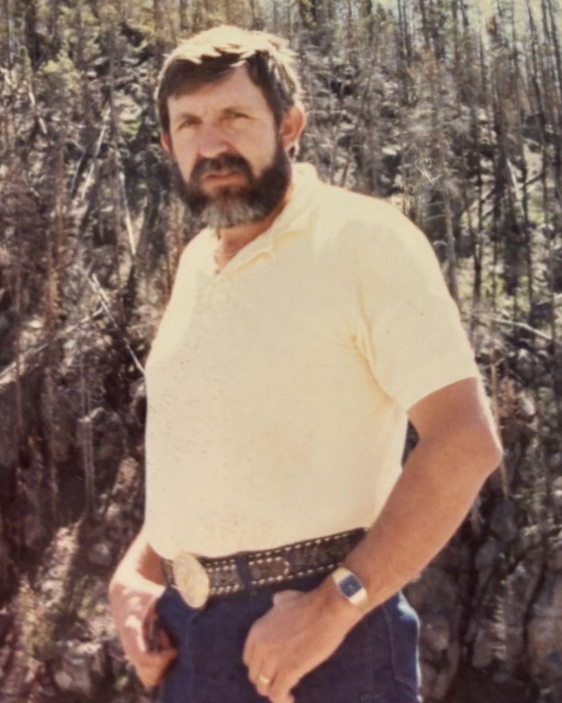 Greg C. Lamb Profile Photo