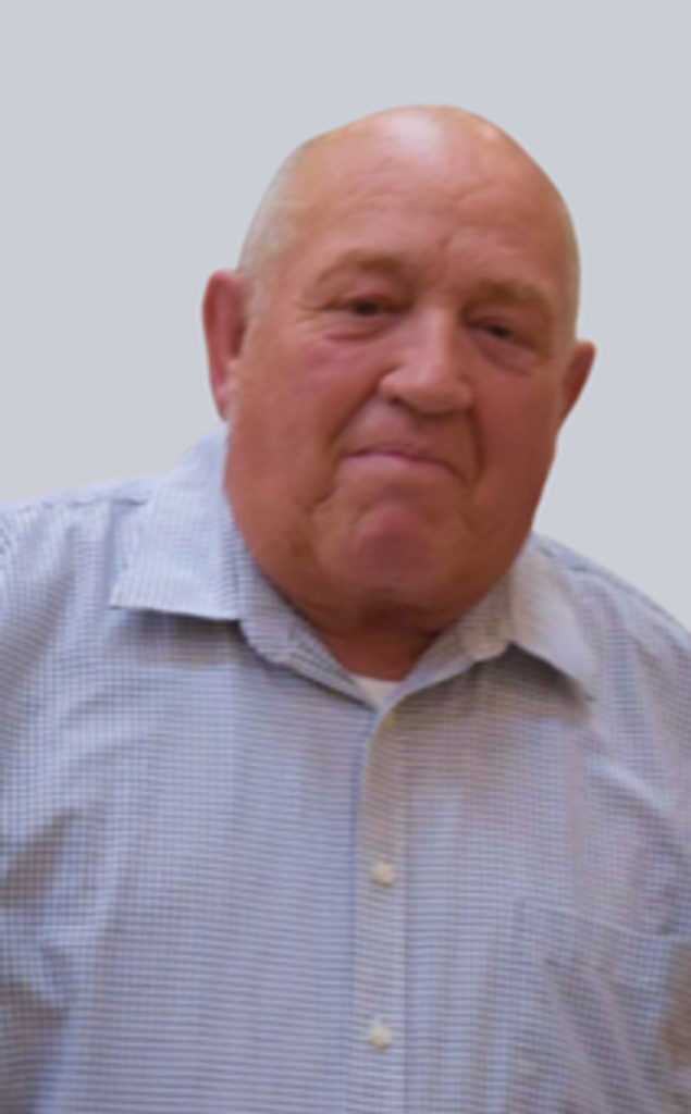 Richard Wayne Mcconnell Profile Photo