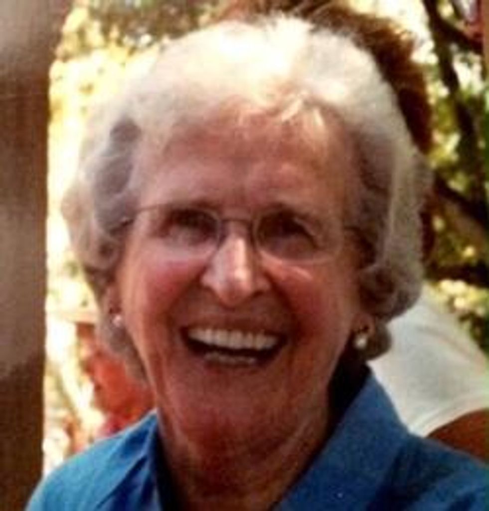 Jeanette Elizabeth Learned