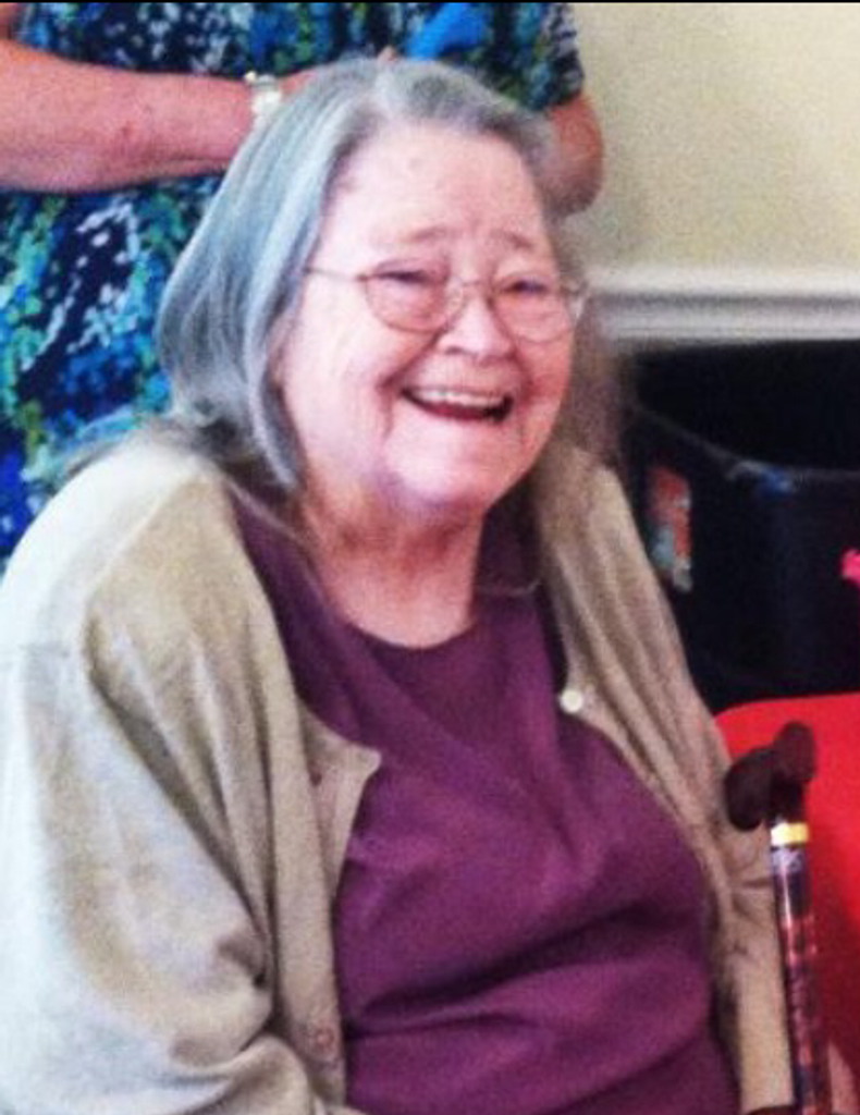 Nancy Ellen Watson Profile Photo