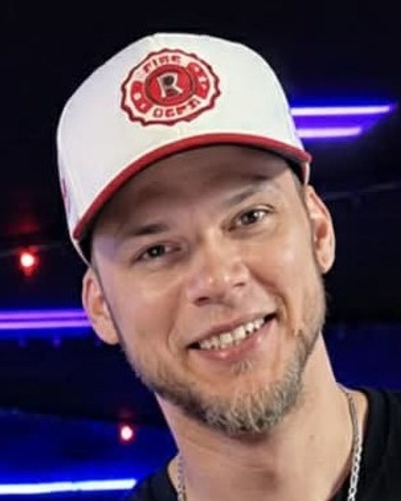 Brandyn Anthony Edelman Profile Photo