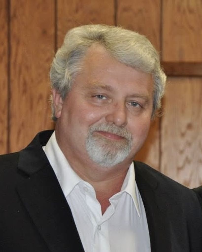 James Franklin Compton II Profile Photo