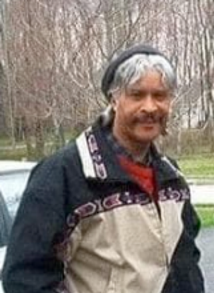 John  Alfred Green