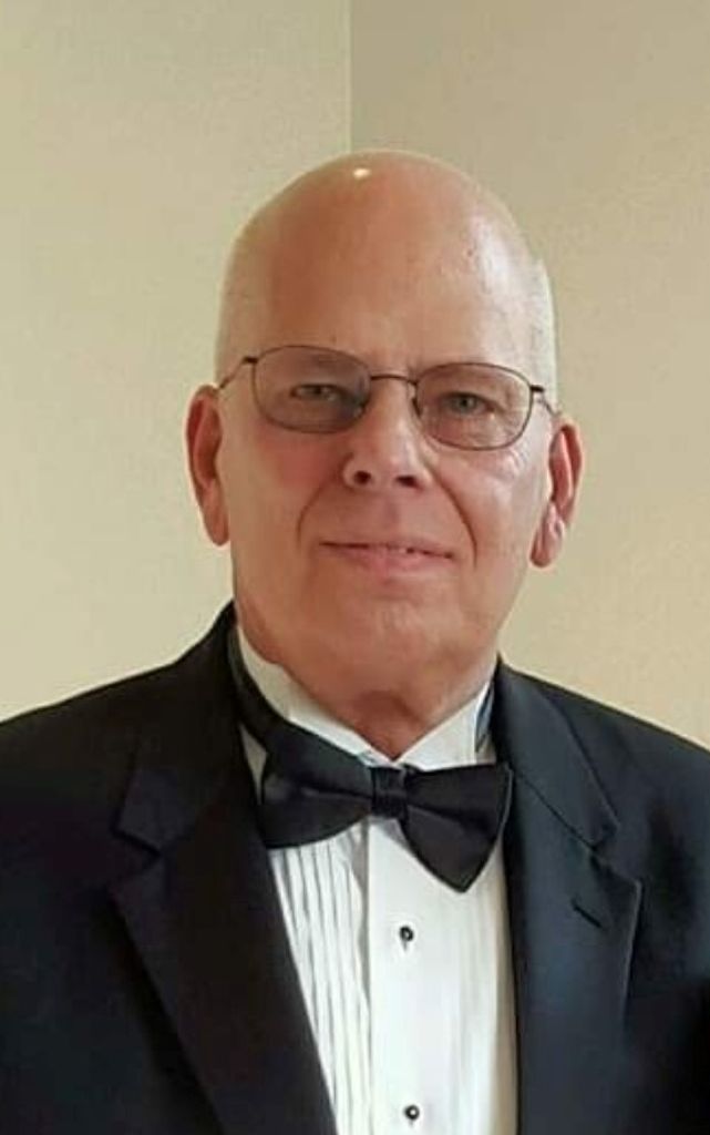 Mr. Richard Harold Miles Profile Photo