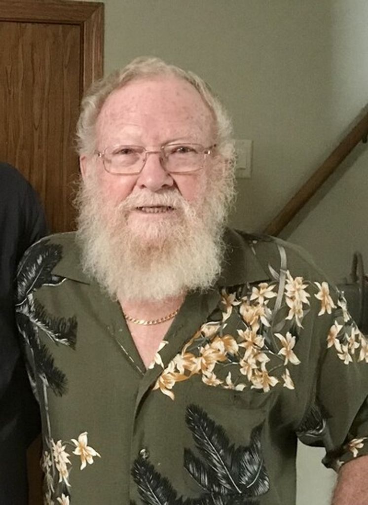 Merlin J. "Whiskers” Mcdermott Profile Photo