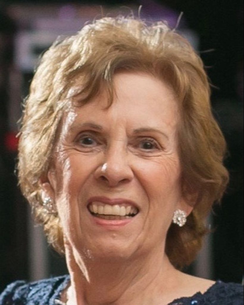 Mildred "Millie" D. (DeAngelis) Offenburger Profile Photo