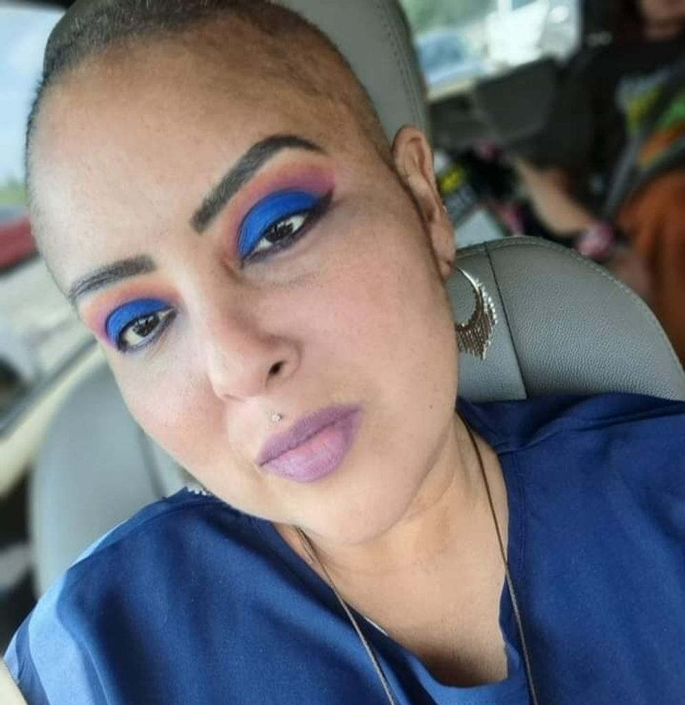 Rosa Isela Baez-Briseño Profile Photo