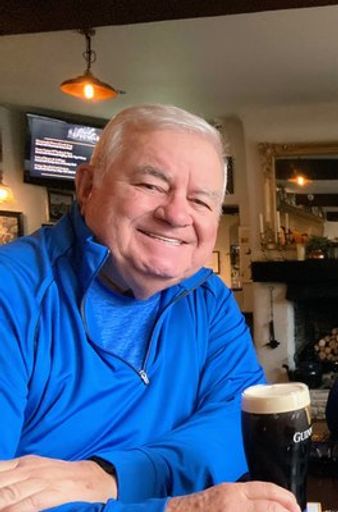 Michael Paul Coffman Profile Photo