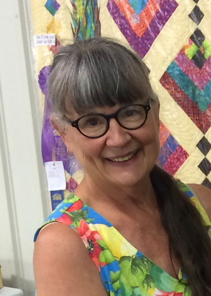 Nancy Berkman