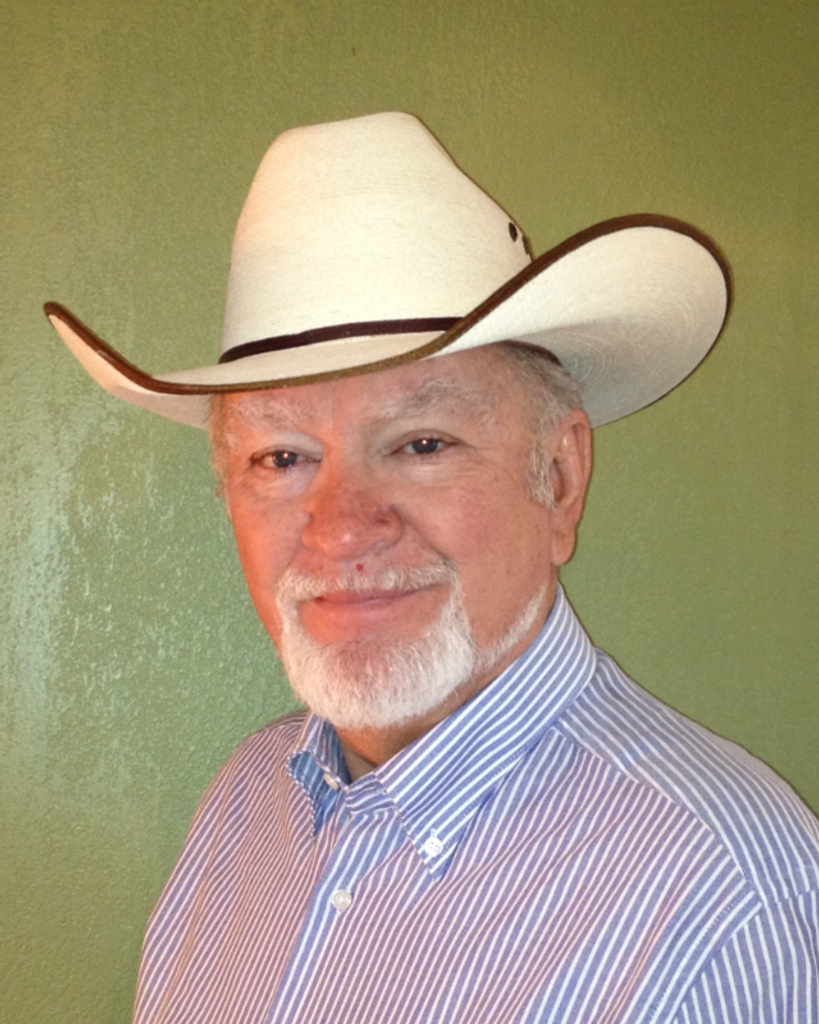 Ray Mize Profile Photo