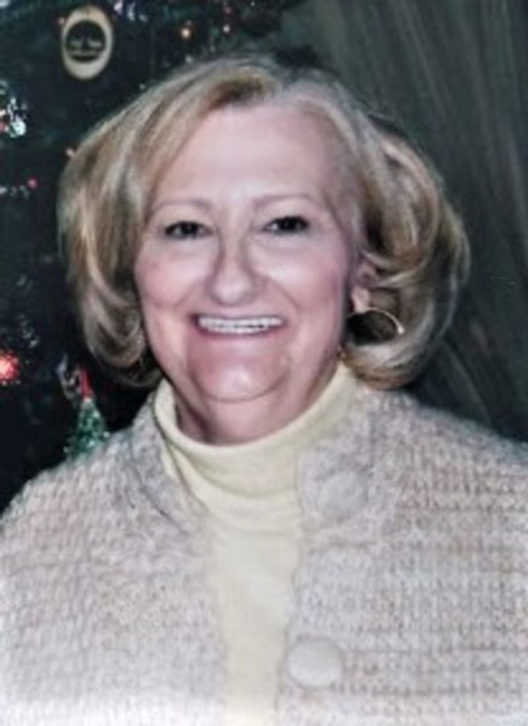Judith Reeves Profile Photo