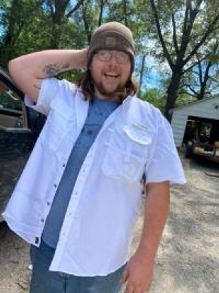 Benjamin  David Stanley