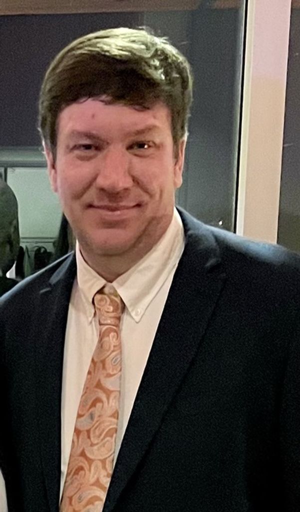 John Doyle "Trey" Kirkpatrick