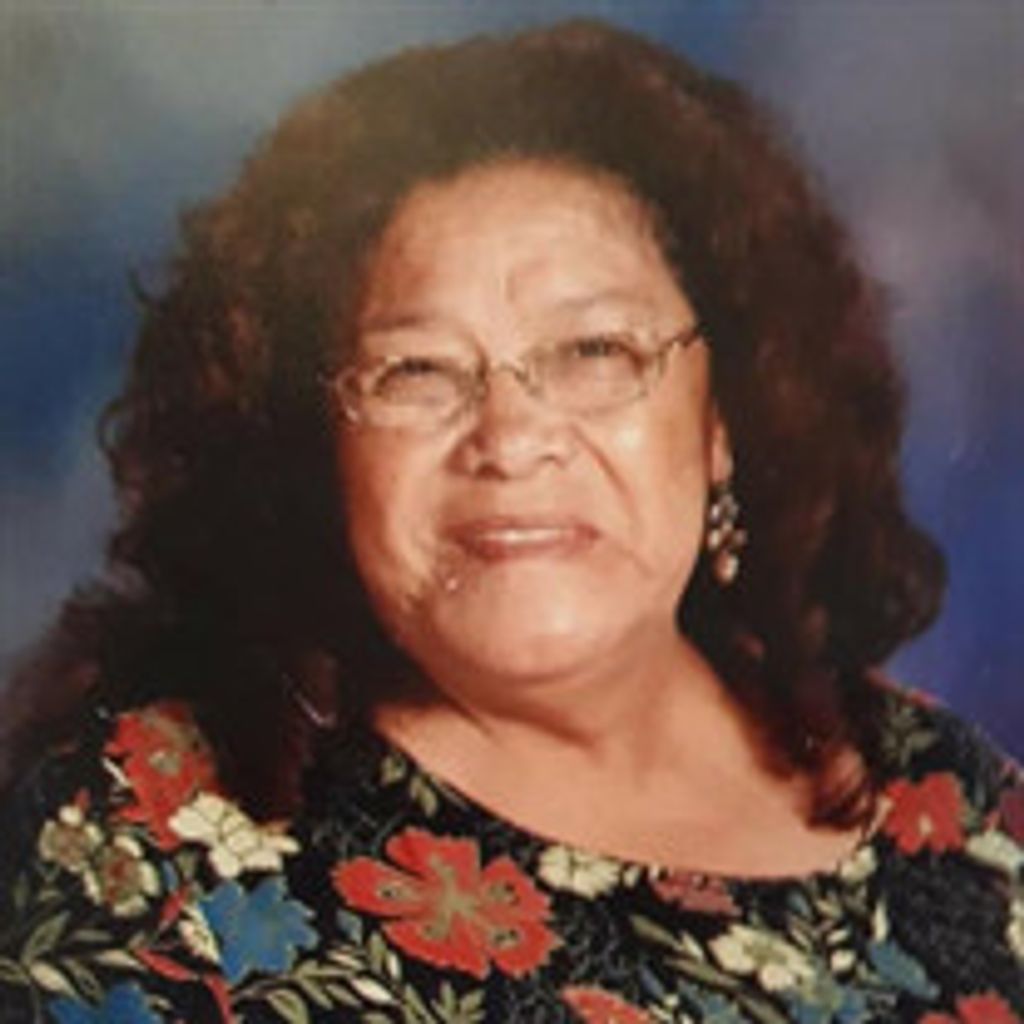 Alejandrina  R. Garza
