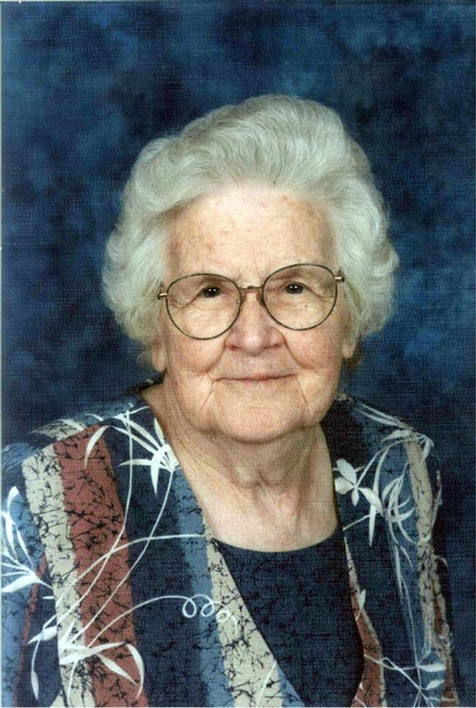 Ruth Jane Carbaugh Profile Photo